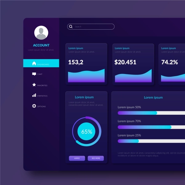 ustom analytics dashboard for professional FSMA reporting.