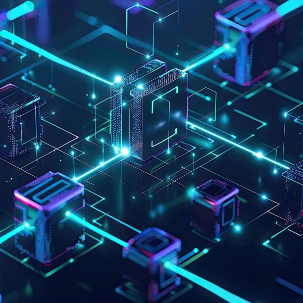 Scalable cloud infrastructure supporting global cold chain monitoring methods and MQTT protocols.